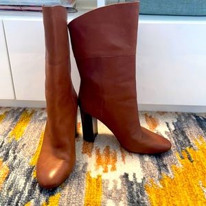 J.Crew Boots
